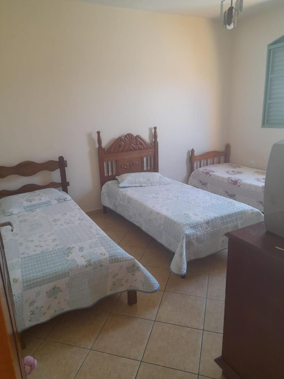 Sl Hostel Sao Lourenco  Extérieur photo