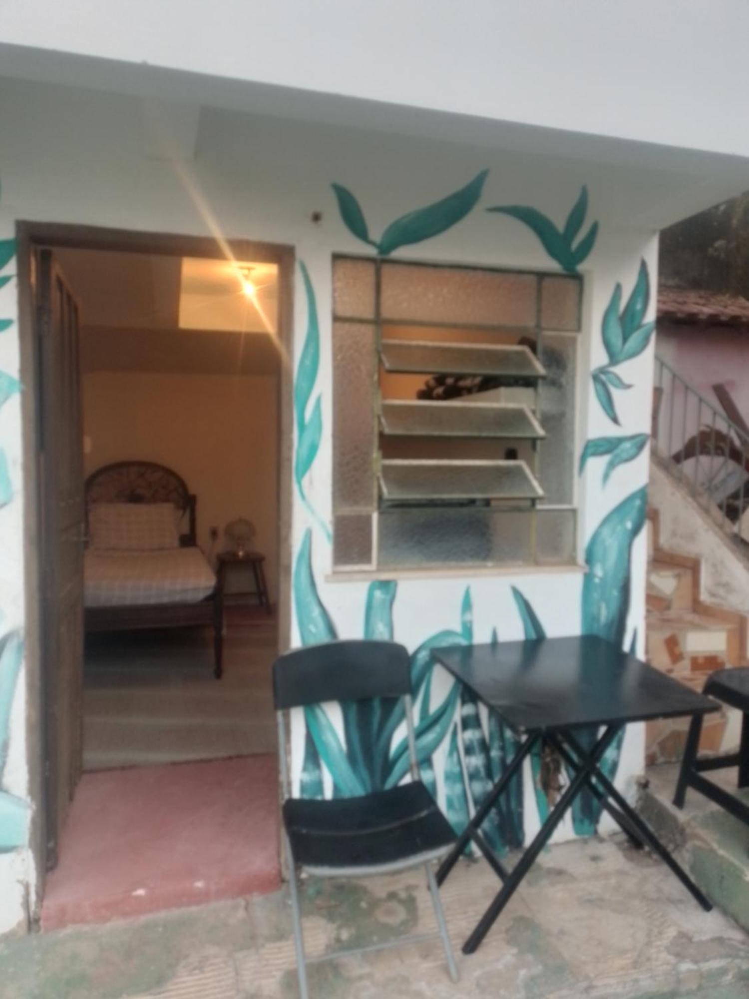 Sl Hostel Sao Lourenco  Extérieur photo